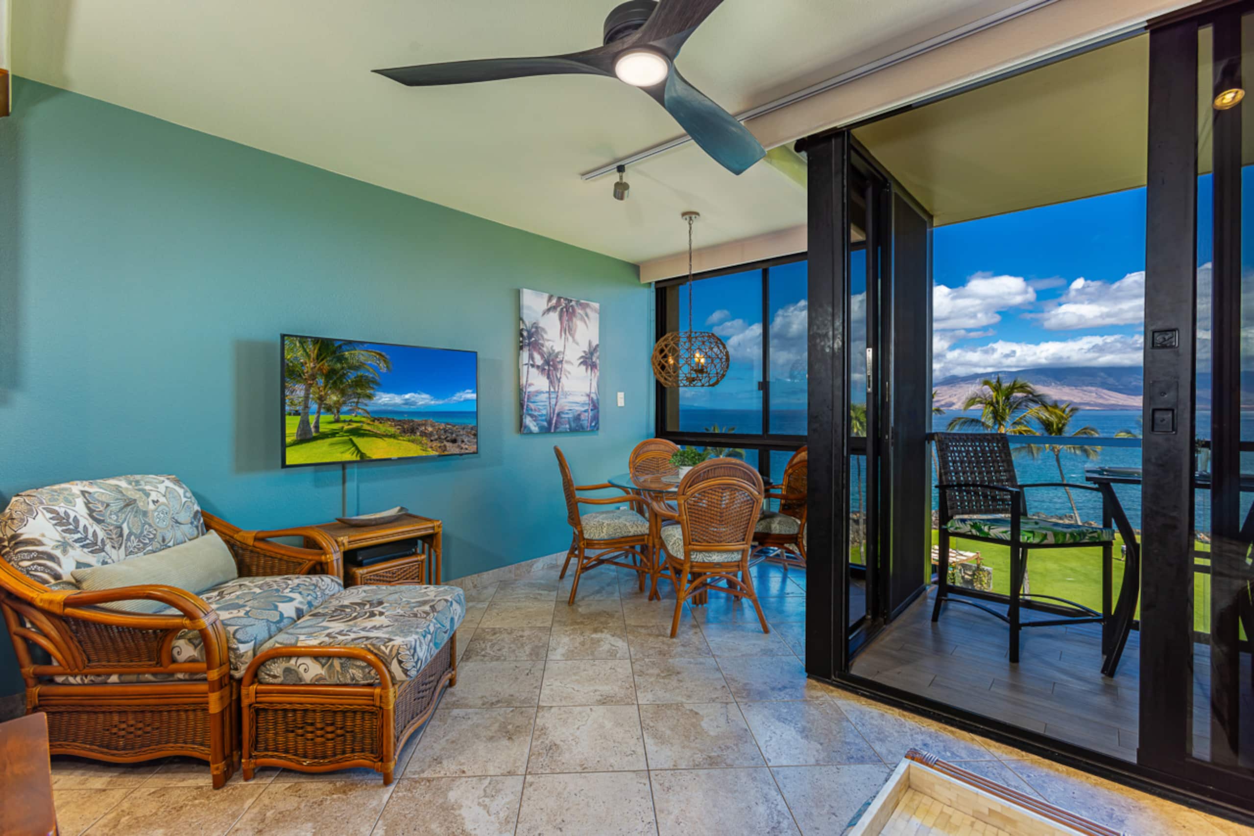 Condo in Kihei · ★4.94 · 1 bedroom · 2 beds · 1 bath - Image 12