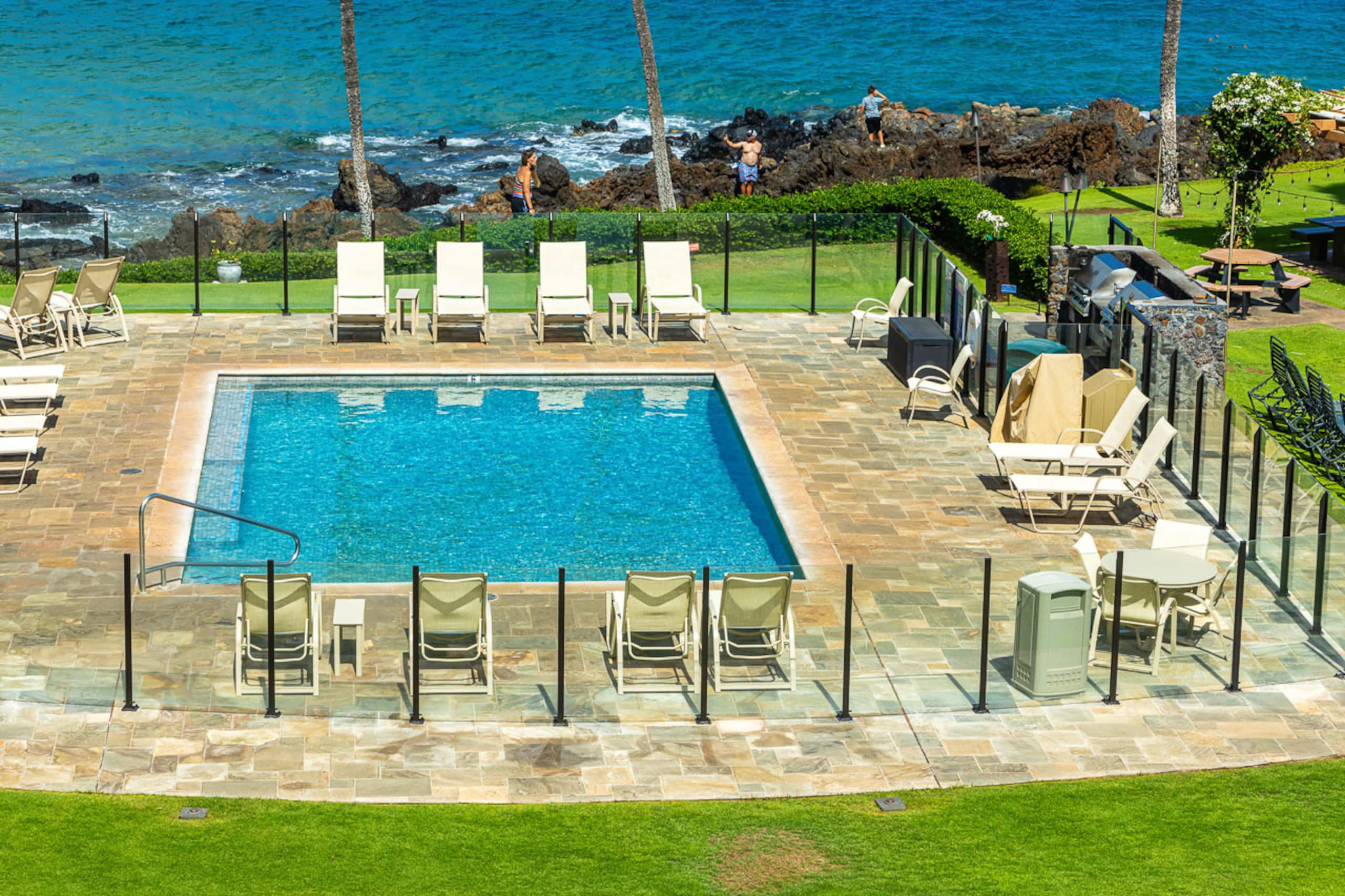 Condo in Kihei · ★4.94 · 1 bedroom · 2 beds · 1 bath - Image 24