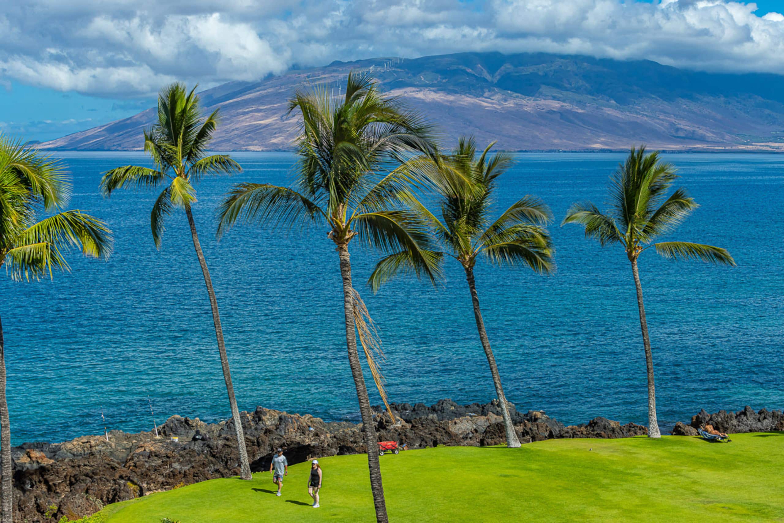 Condo in Kihei · ★4.94 · 1 bedroom · 2 beds · 1 bath - Image 34
