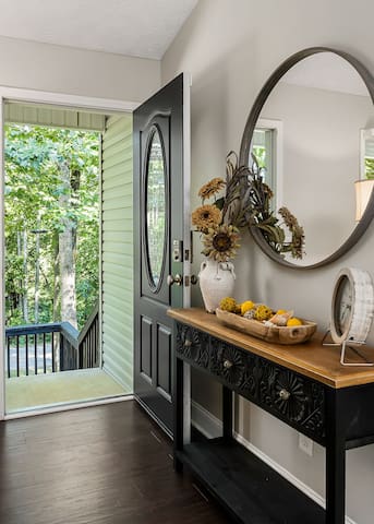 stevens realty managed Airbnb listing 1