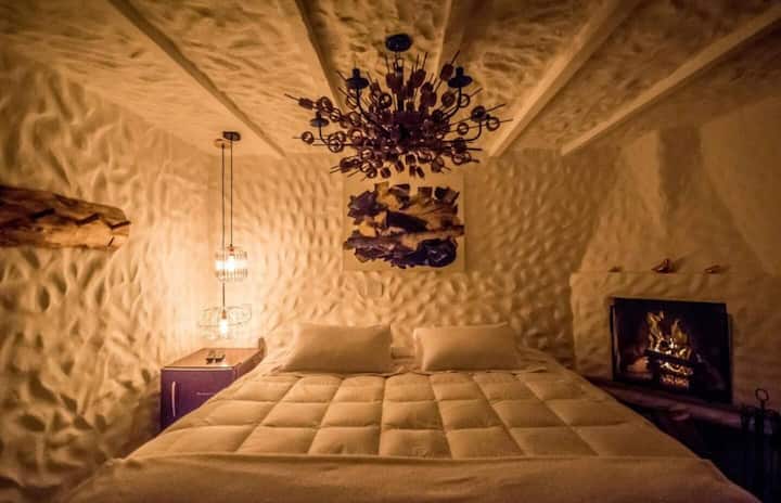 საძინებელი 4