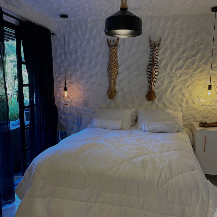 საძინებელი 1