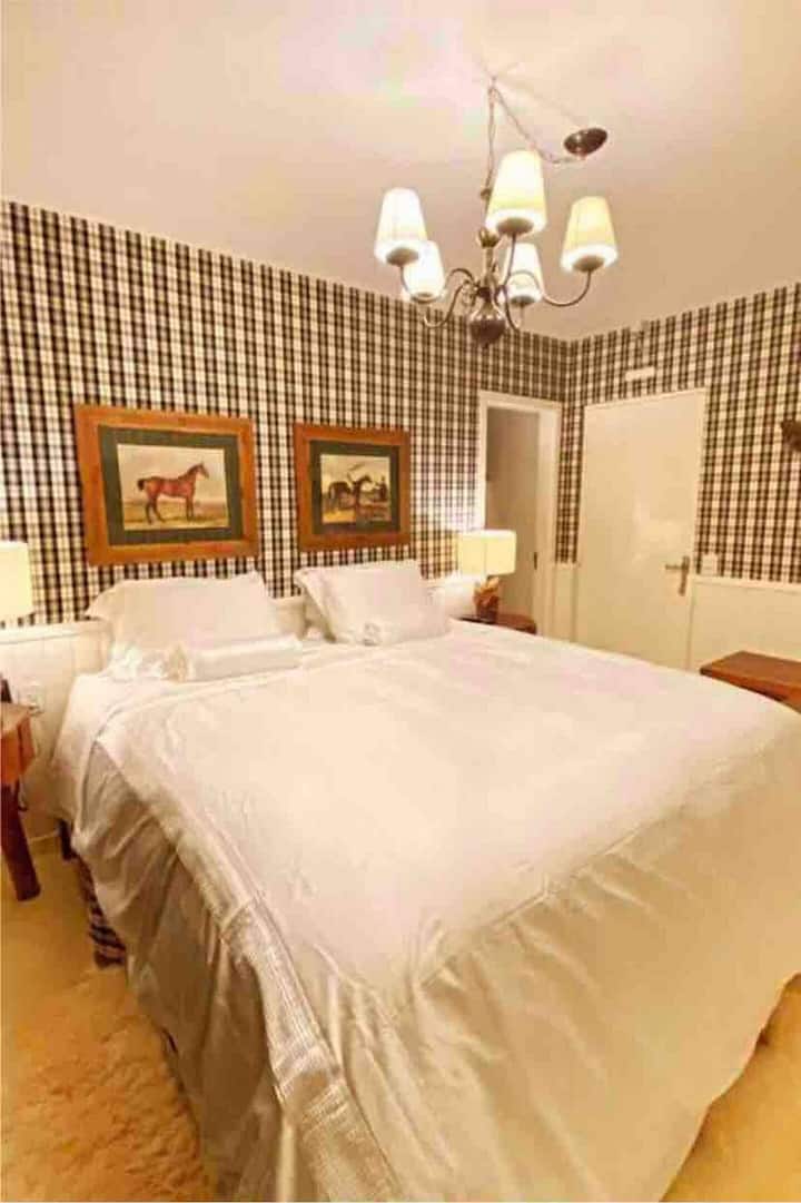 საძინებელი 5