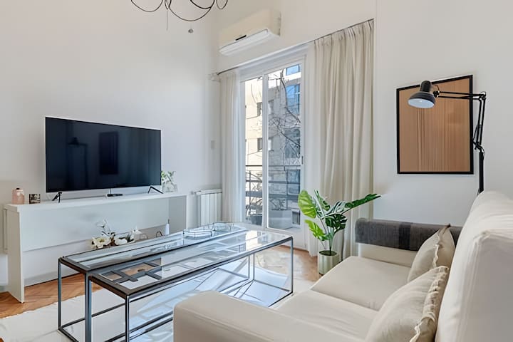 Urban Rentals managed Airbnb listing 3