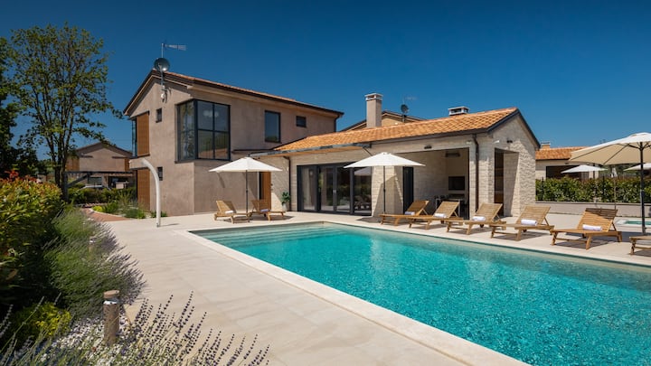 Villa Curitico By Villas Guide - Poreč