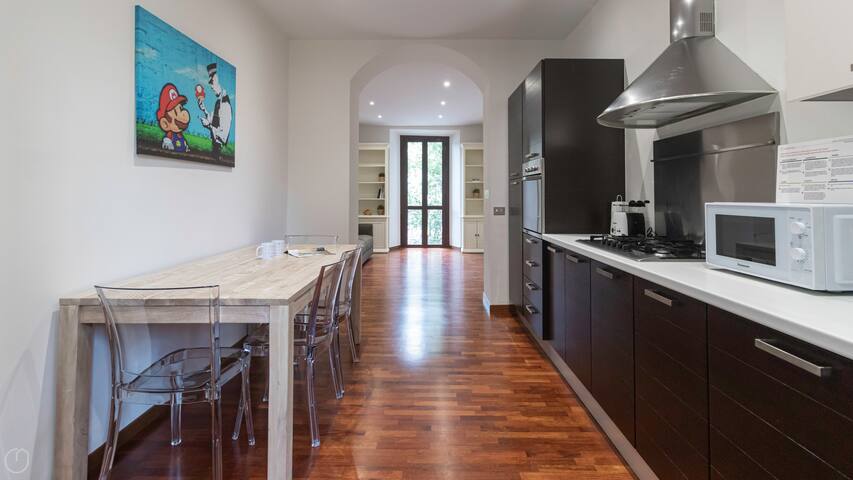 Italianway – Buonarroti 5 gallery image 2