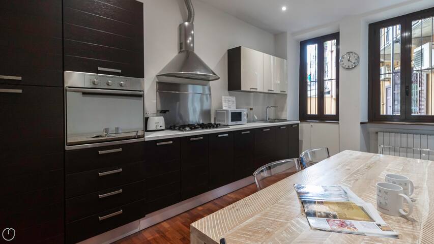 Italianway – Buonarroti 5 gallery image 3