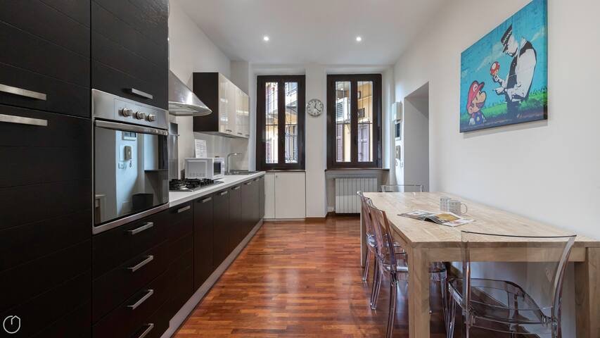 Italianway – Buonarroti 5 gallery image 5