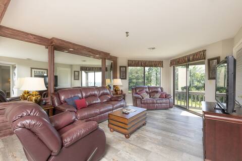 Stoneridge 3br Standard Condo, Sleeps 8!
