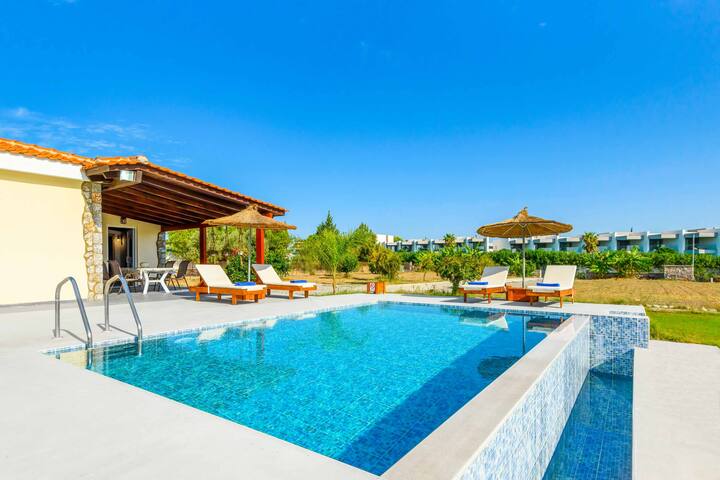 Kalimera Villa By the Sea gallery image 4