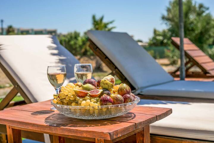 Kalimera Villa By the Sea gallery image 5