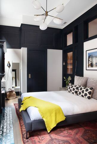 The Etta | Historic Loft | Walkable Downtown gallery image 3