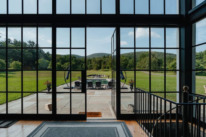 Red Cottage managed Airbnb listing 2