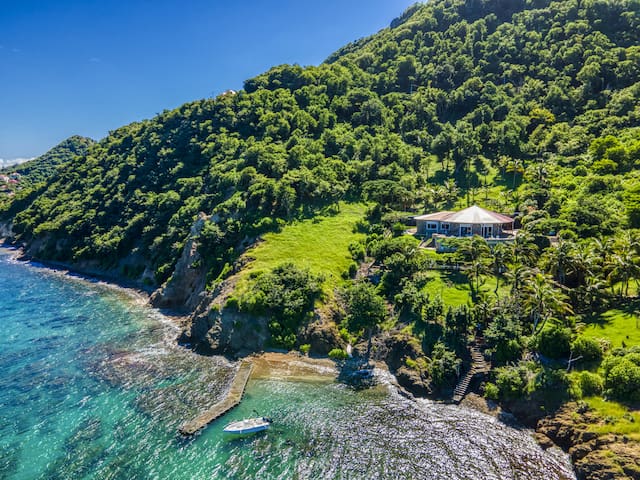 Antilles Exception managed Airbnb listing 1