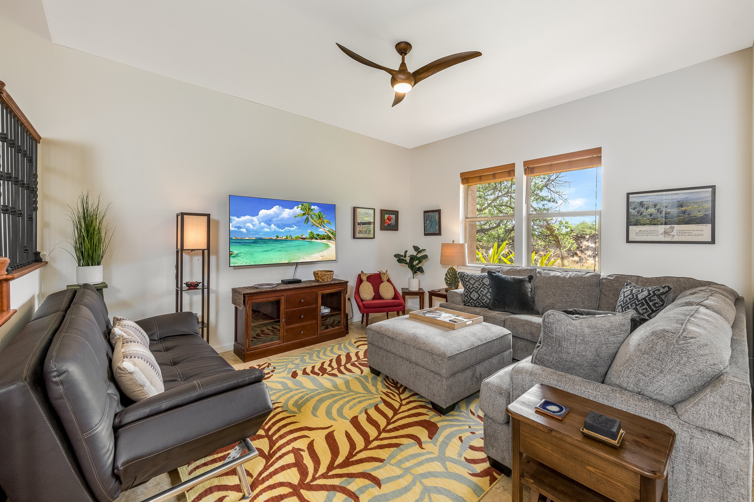 Townhouse in Waimea · ★4.96 · 2 bedrooms · 4 beds · 2.5 baths - Image 13