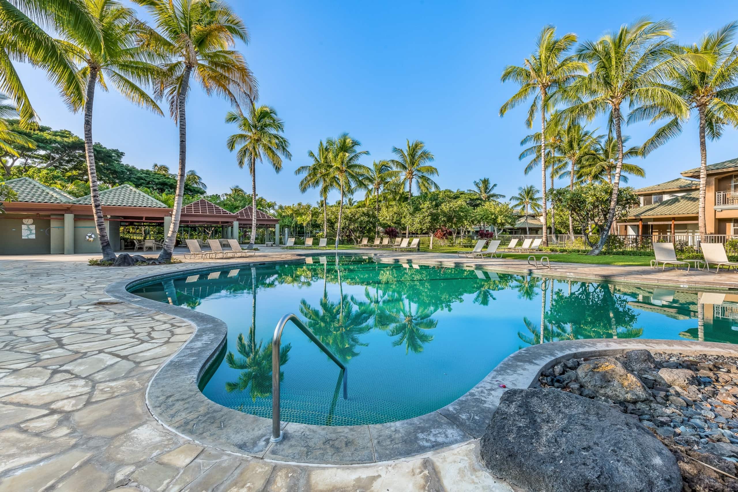Townhouse in Waimea · ★4.96 · 2 bedrooms · 4 beds · 2.5 baths - Image 39