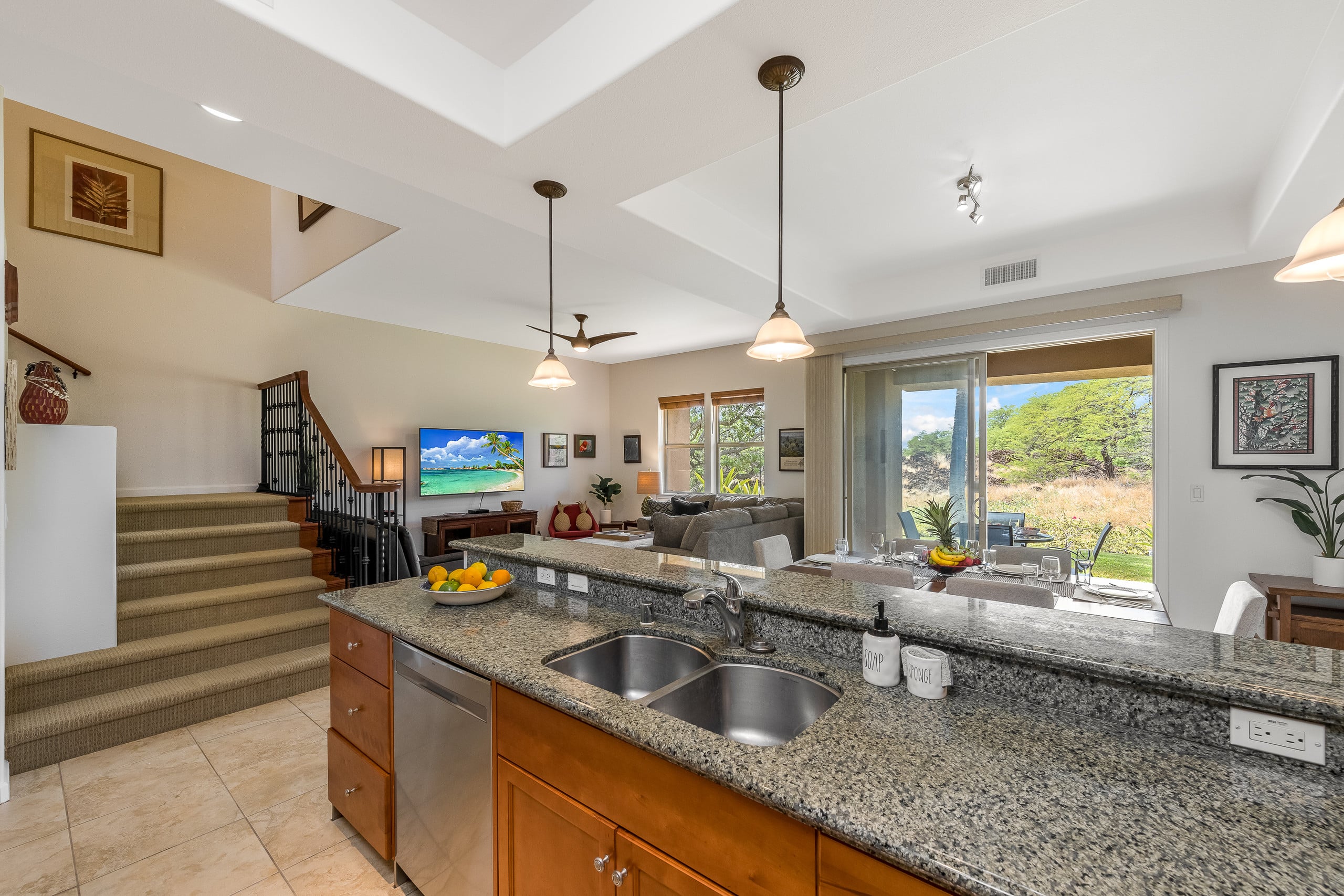 Townhouse in Waimea · ★4.96 · 2 bedrooms · 4 beds · 2.5 baths - Image 17
