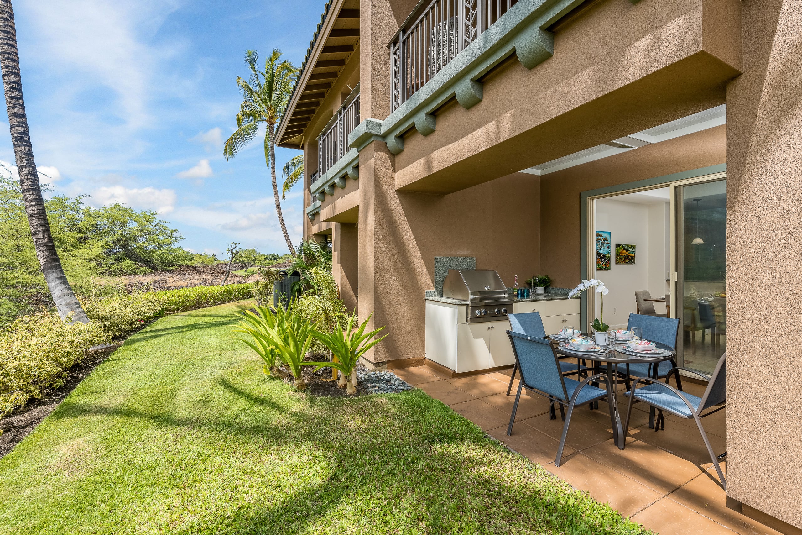 Townhouse in Waimea · ★4.96 · 2 bedrooms · 4 beds · 2.5 baths - Image 10