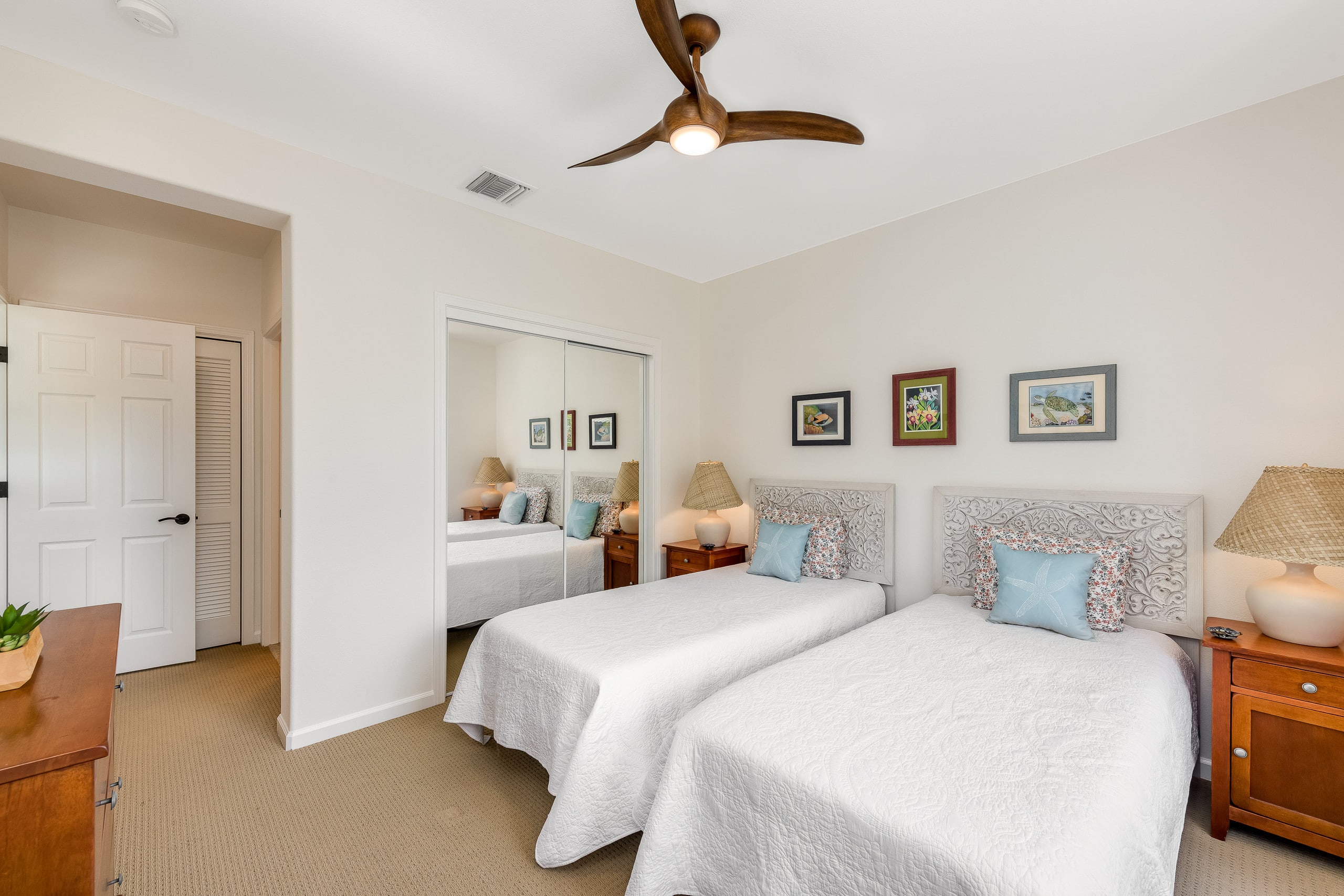 Townhouse in Waimea · ★4.96 · 2 bedrooms · 4 beds · 2.5 baths - Image 29