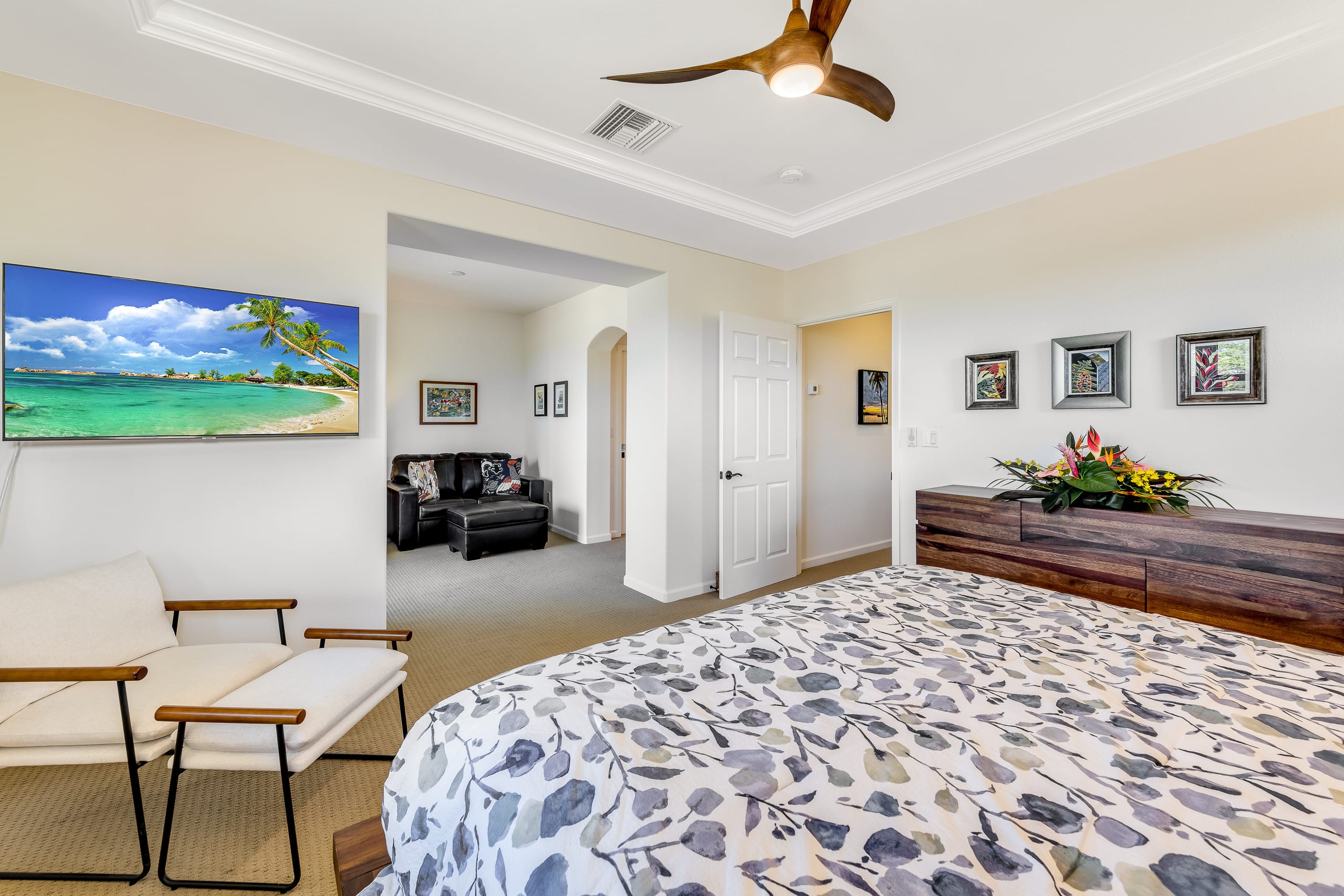 Townhouse in Waimea · ★4.96 · 2 bedrooms · 4 beds · 2.5 baths - Image 18
