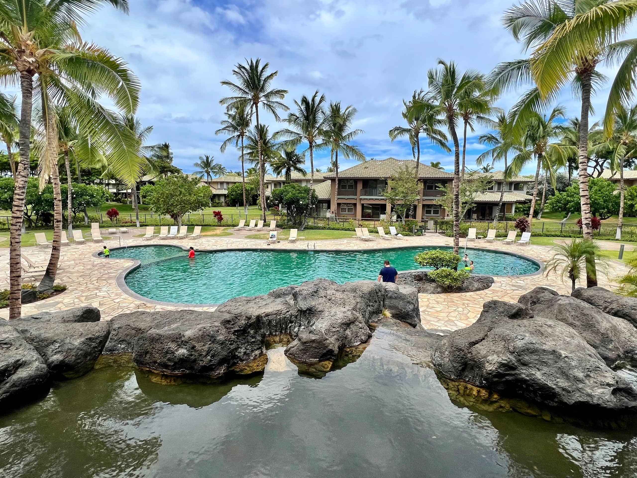 Townhouse in Waimea · ★4.96 · 2 bedrooms · 4 beds · 2.5 baths - Image 40