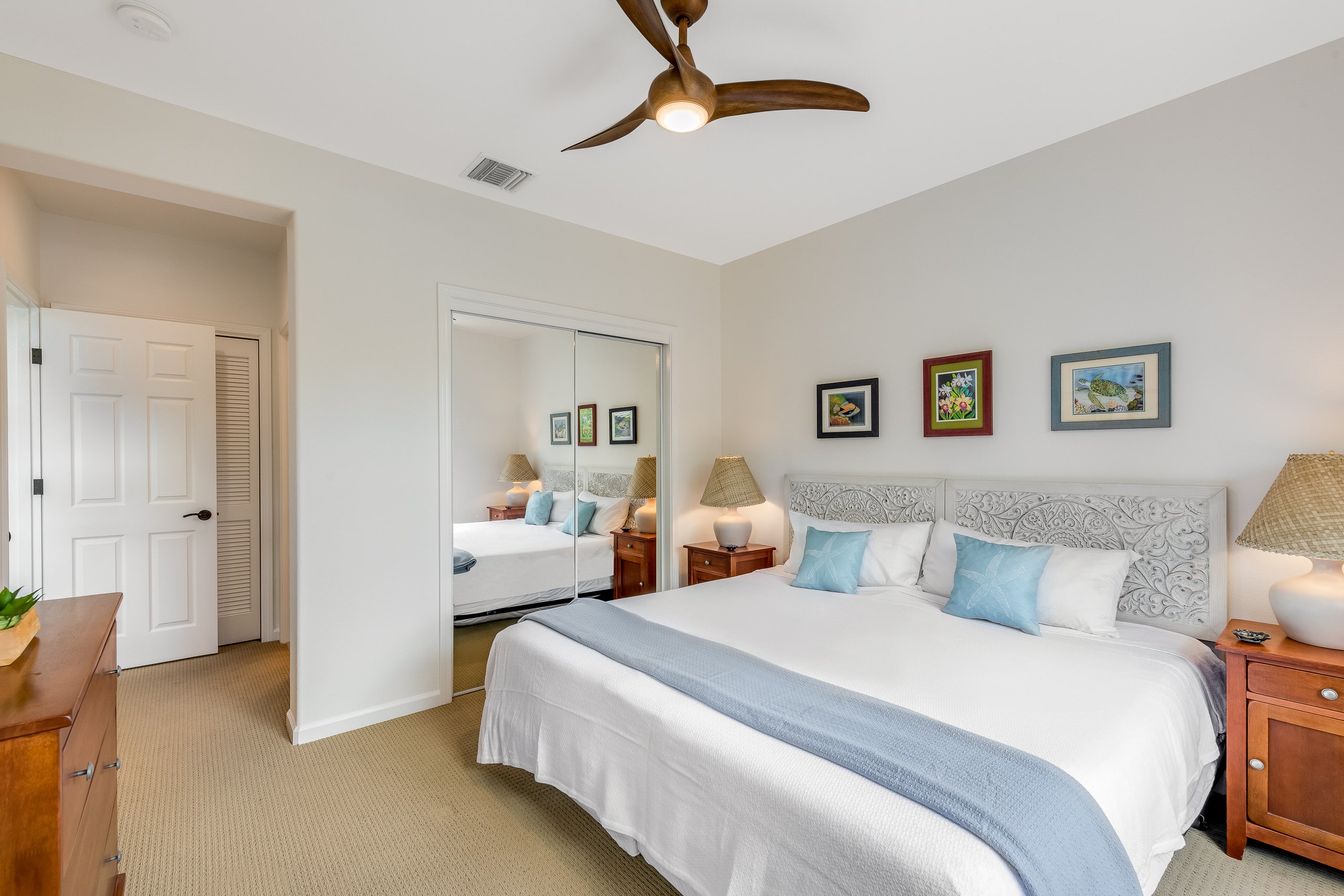 Townhouse in Waimea · ★4.96 · 2 bedrooms · 4 beds · 2.5 baths - Image 32