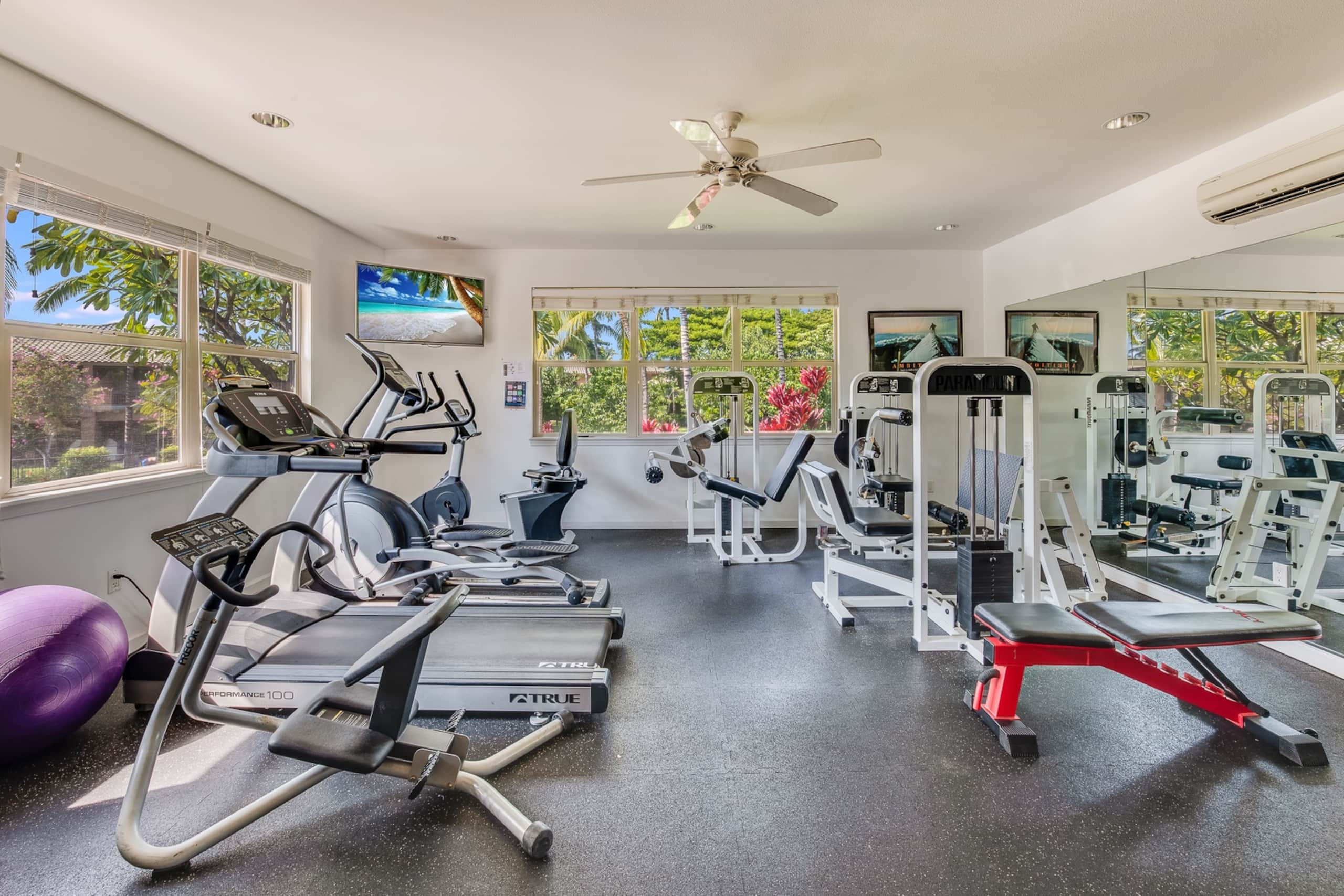 Townhouse in Waimea · ★4.96 · 2 bedrooms · 4 beds · 2.5 baths - Image 44