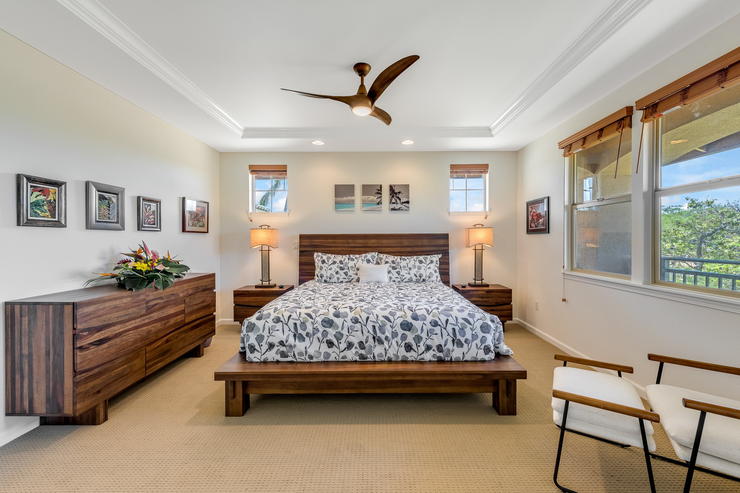 Townhouse in Waimea · ★4.96 · 2 bedrooms · 4 beds · 2.5 baths - Image 20