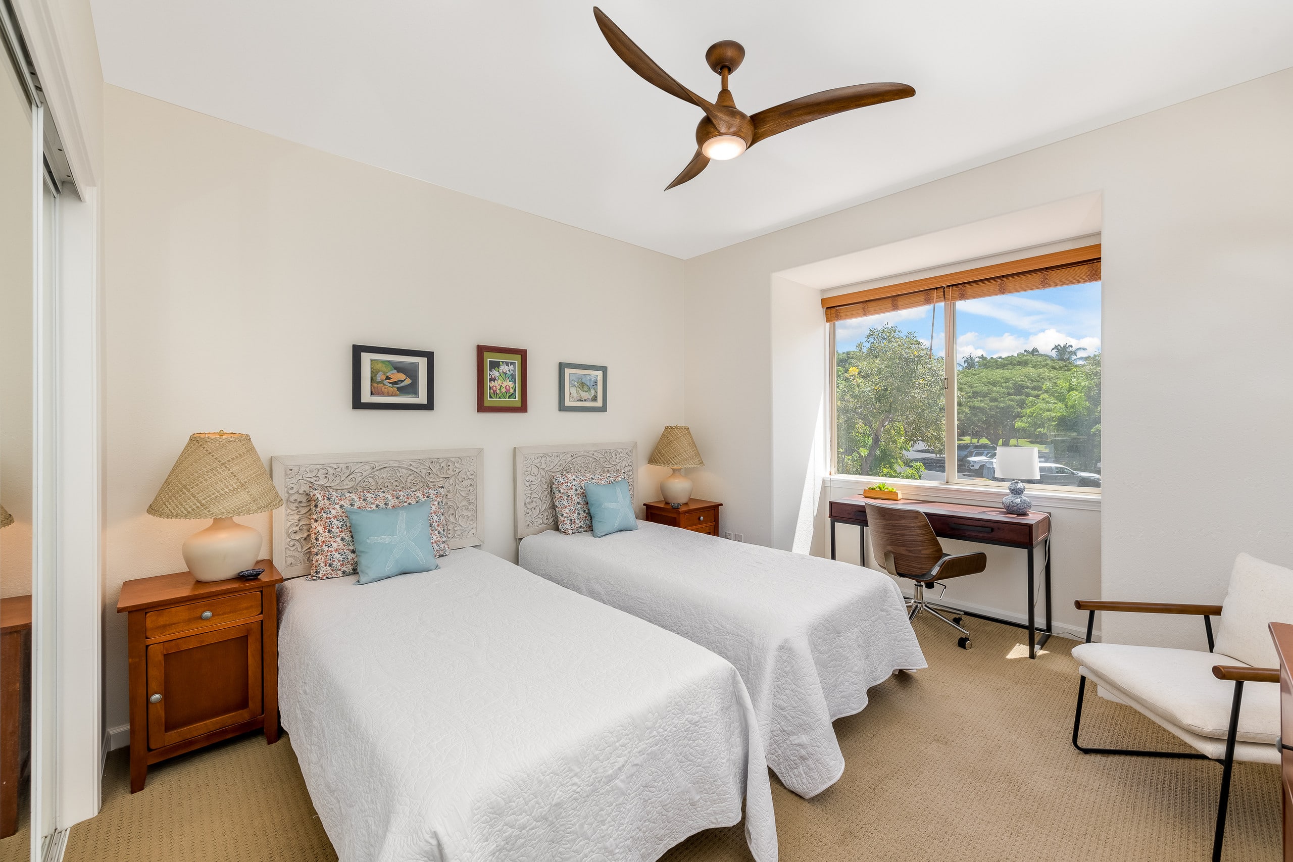 Townhouse in Waimea · ★4.96 · 2 bedrooms · 4 beds · 2.5 baths - Image 28