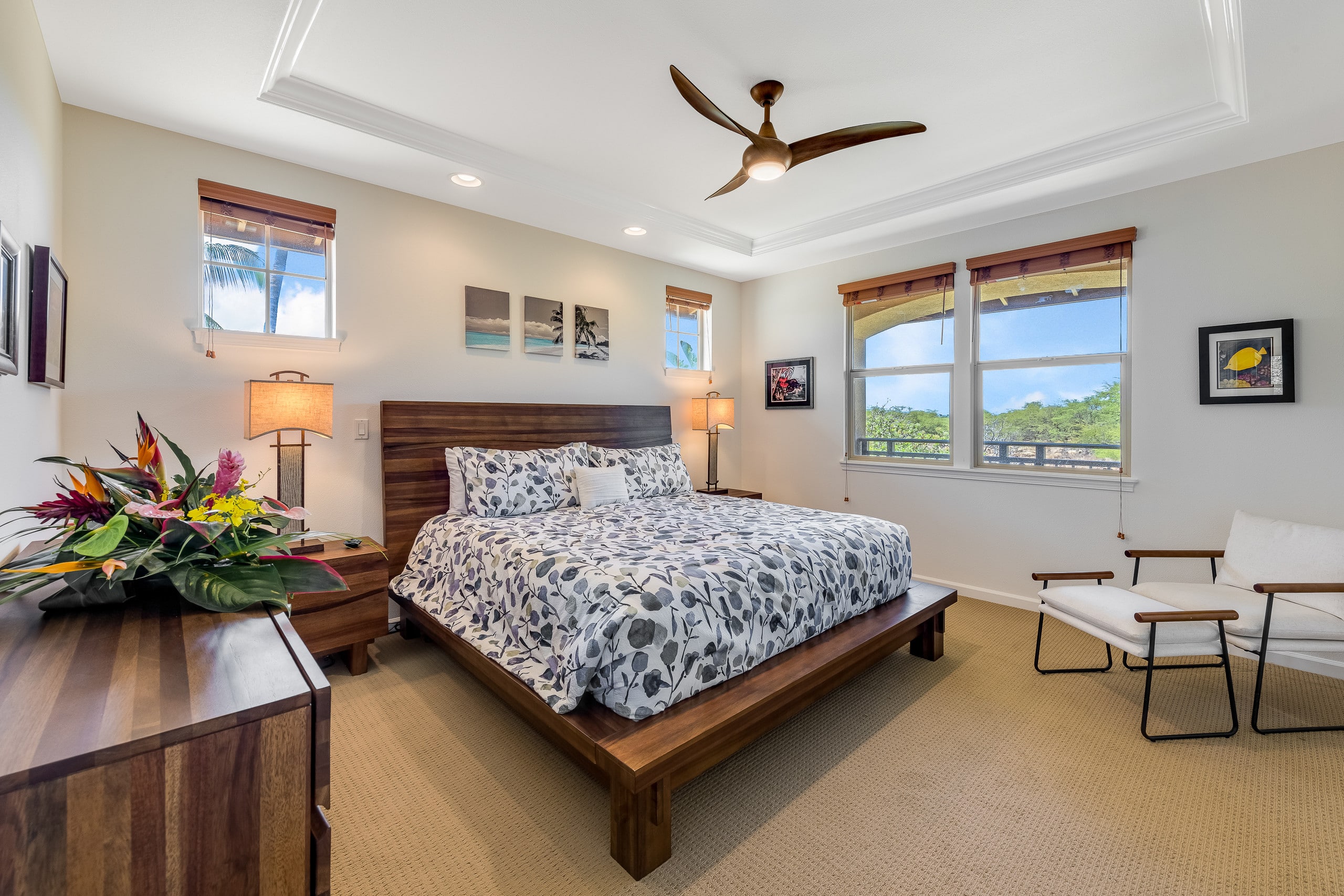 Townhouse in Waimea · ★4.96 · 2 bedrooms · 4 beds · 2.5 baths - Image 16