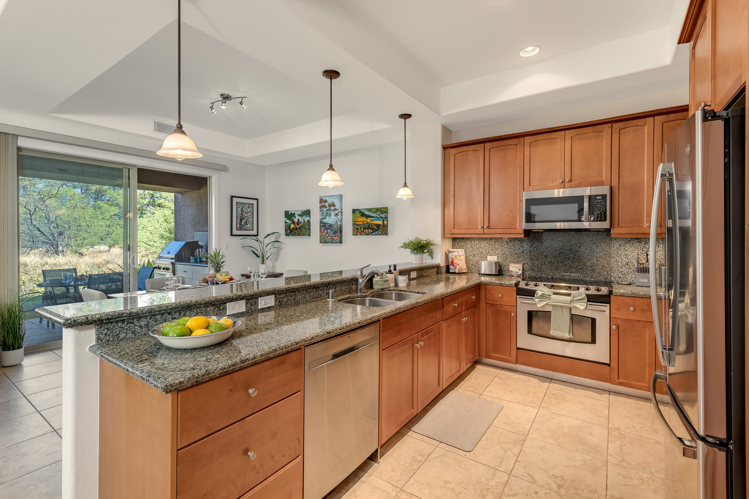 Townhouse in Waimea · ★4.96 · 2 bedrooms · 4 beds · 2.5 baths - Image 8