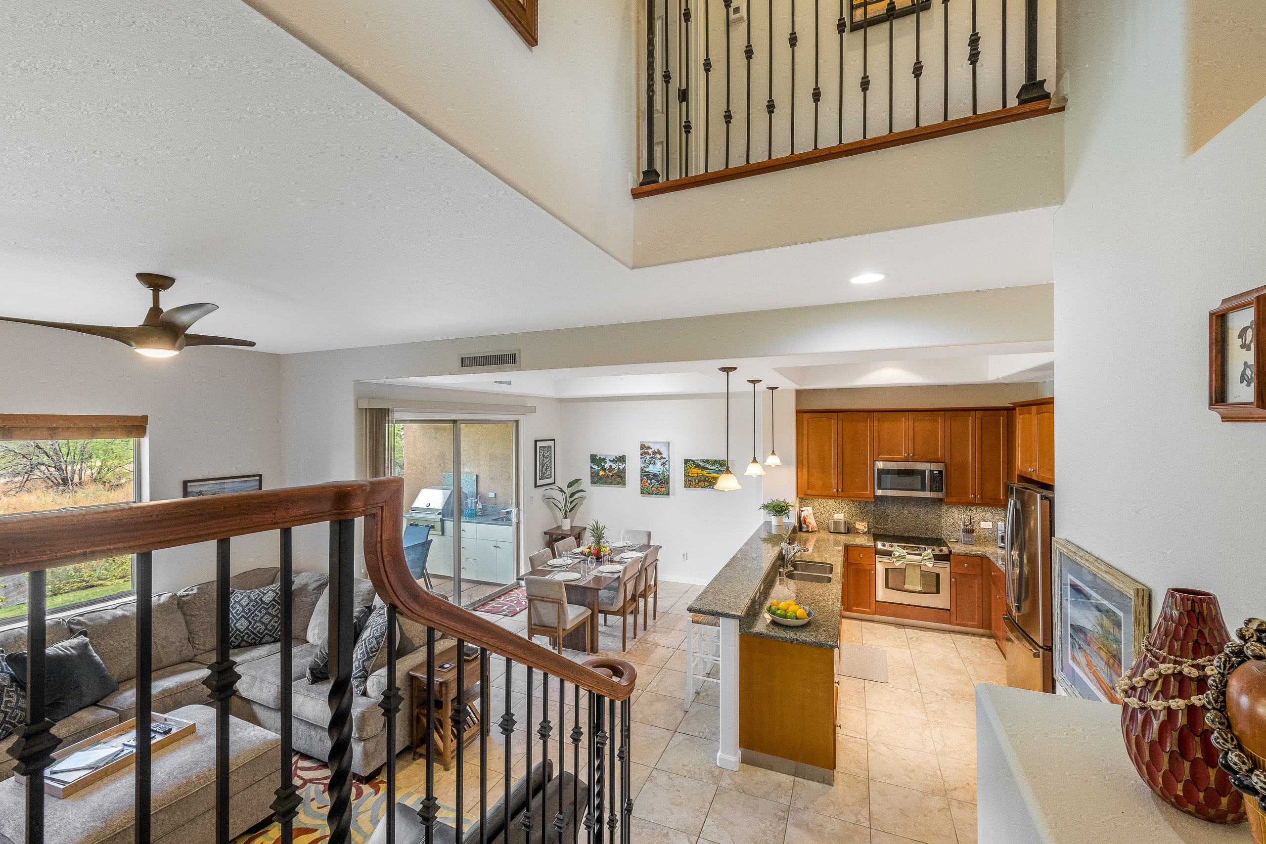 Townhouse in Waimea · ★4.96 · 2 bedrooms · 4 beds · 2.5 baths - Image 19