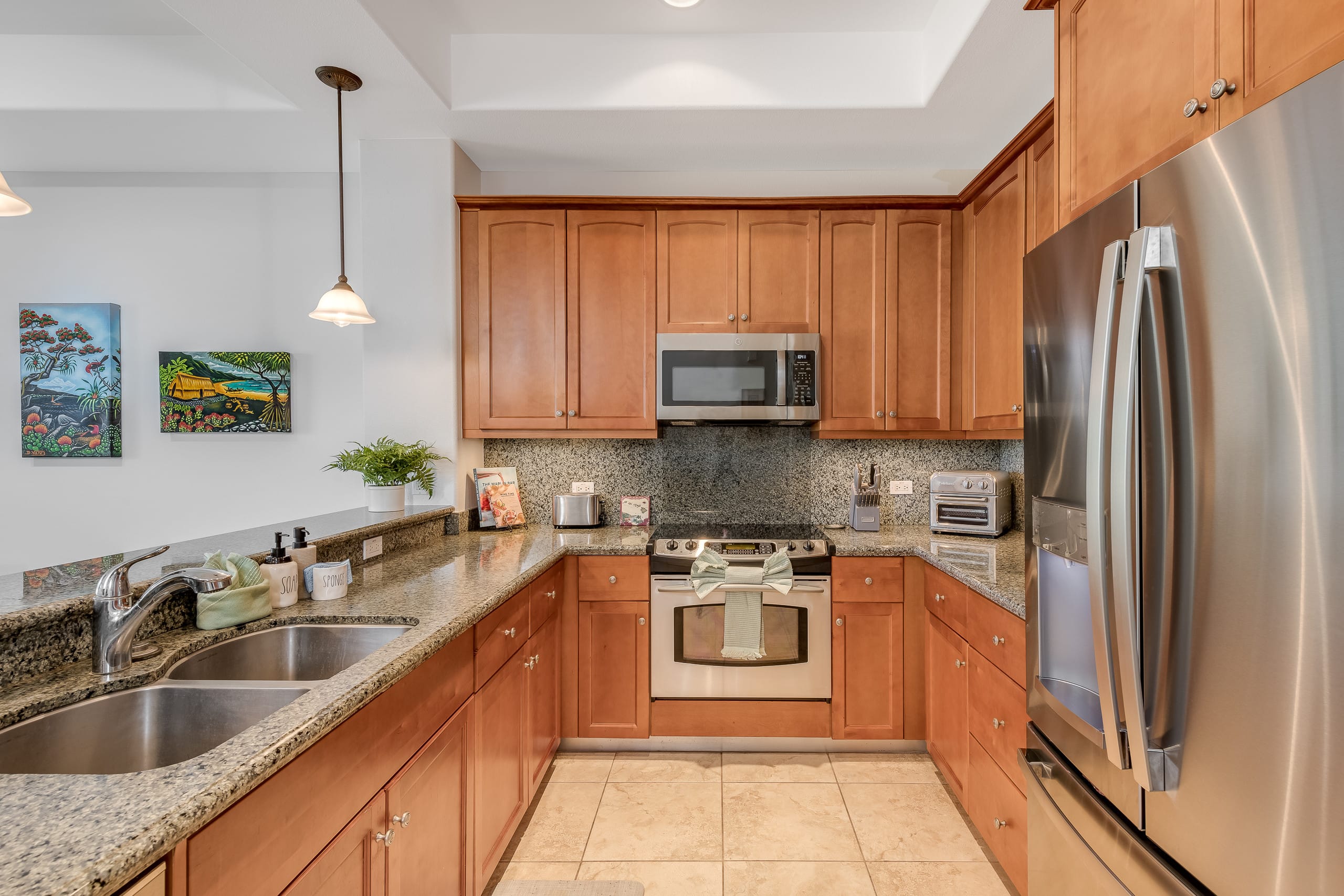 Townhouse in Waimea · ★4.96 · 2 bedrooms · 4 beds · 2.5 baths - Image 12