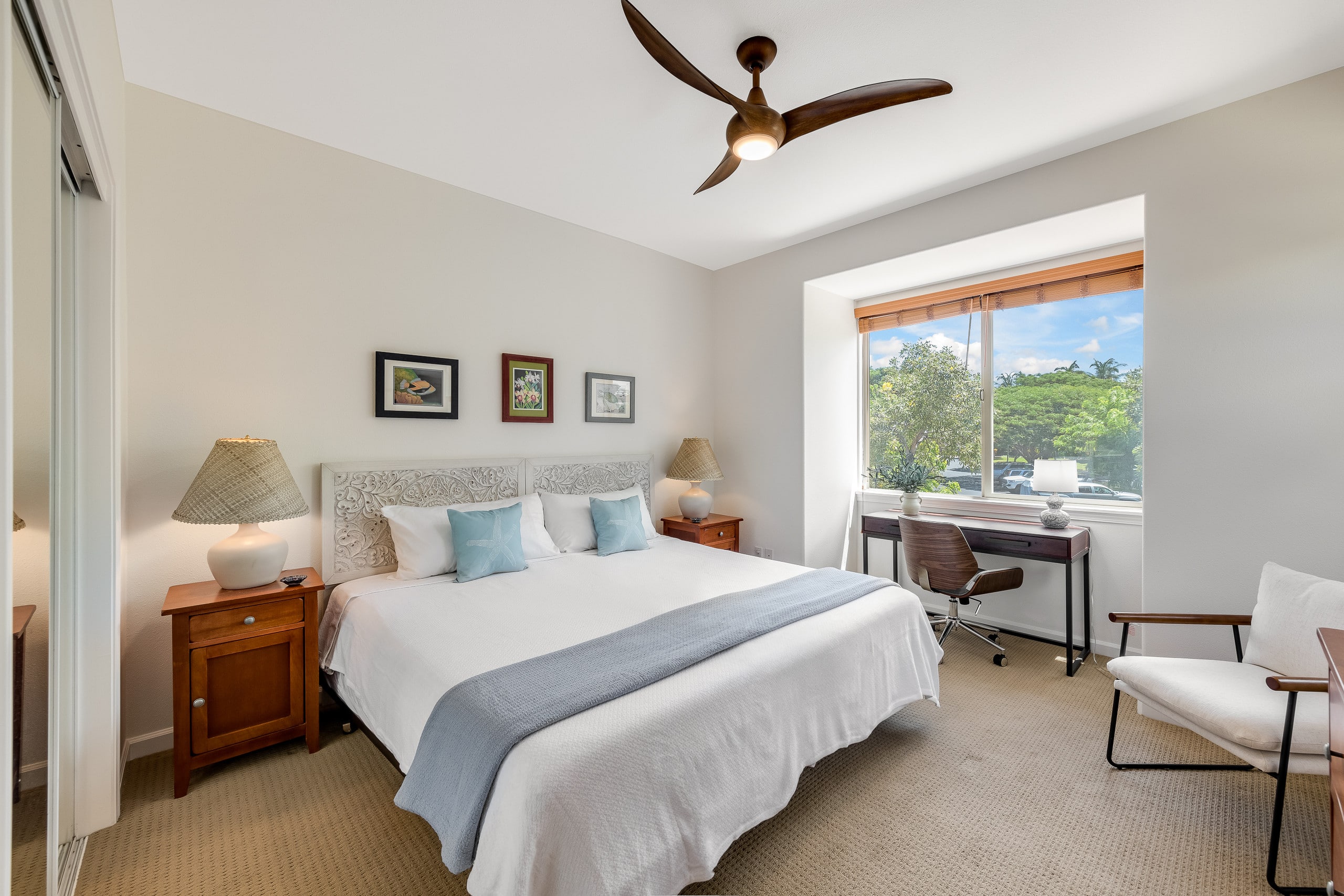Townhouse in Waimea · ★4.96 · 2 bedrooms · 4 beds · 2.5 baths - Image 30