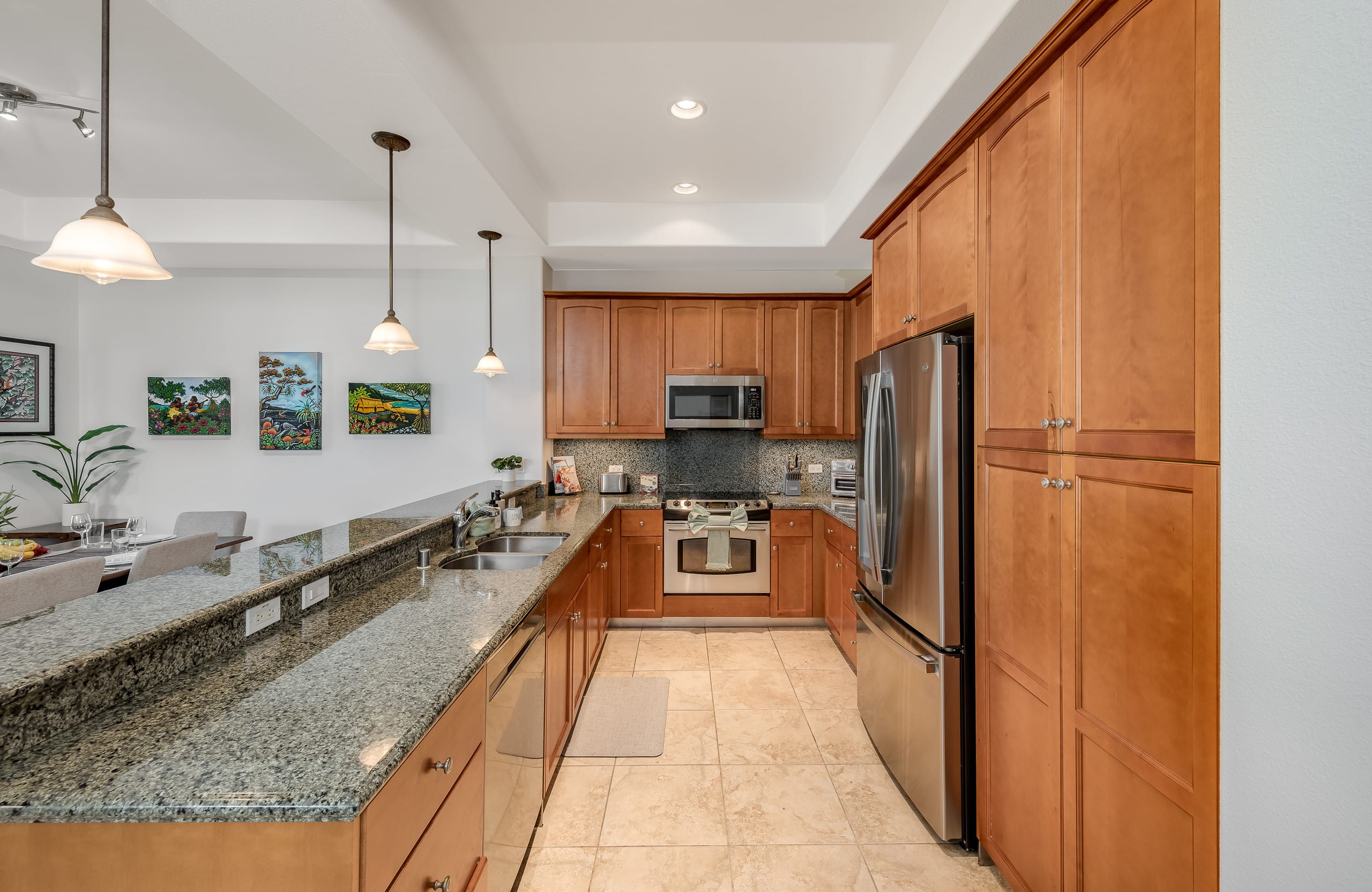 Townhouse in Waimea · ★4.96 · 2 bedrooms · 4 beds · 2.5 baths - Image 5