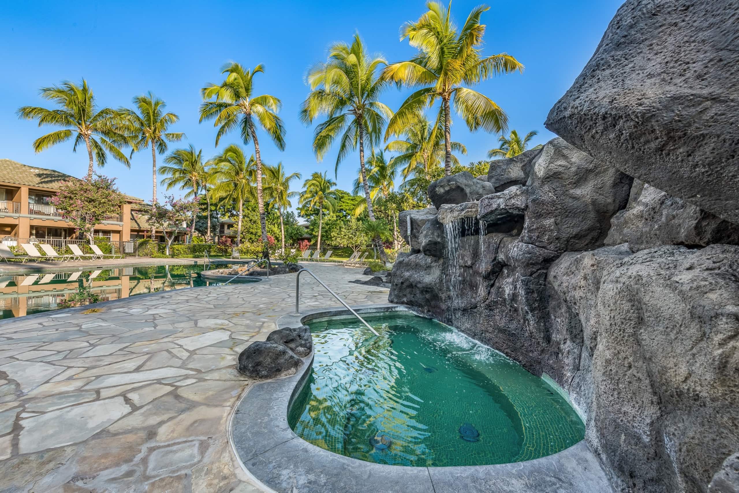 Townhouse in Waimea · ★4.96 · 2 bedrooms · 4 beds · 2.5 baths - Image 38