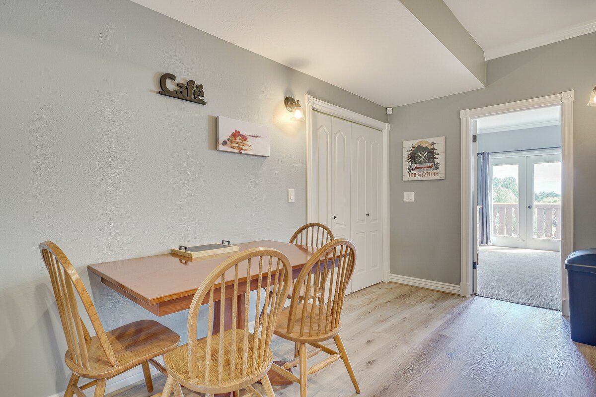 Luxe Midway Condo