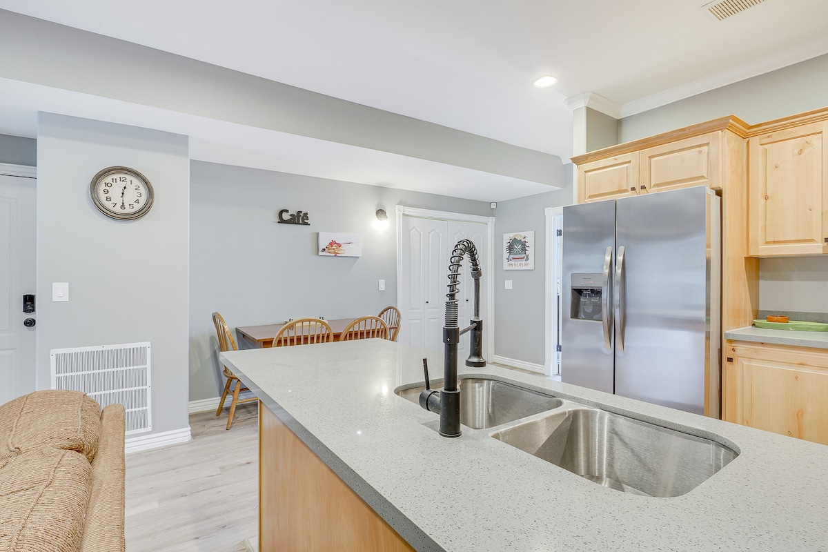 Luxe Midway Condo