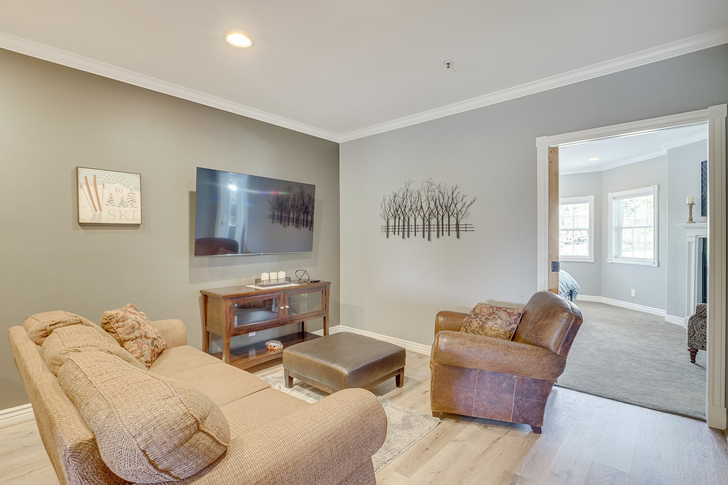 Luxe Midway Condo