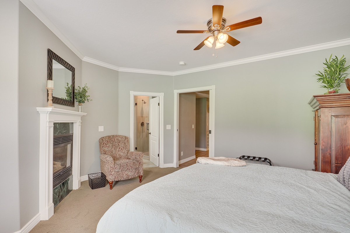 Luxe Midway Condo