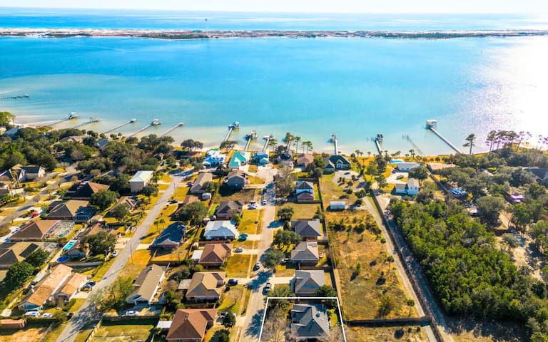 Josh Ronin managed Airbnb listing 2
