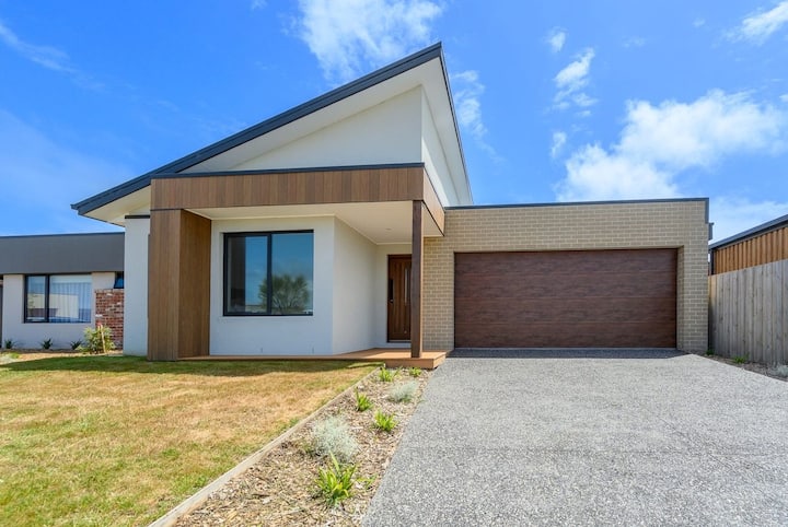 Eco Elegance In Cape Paterson - Wonthaggi