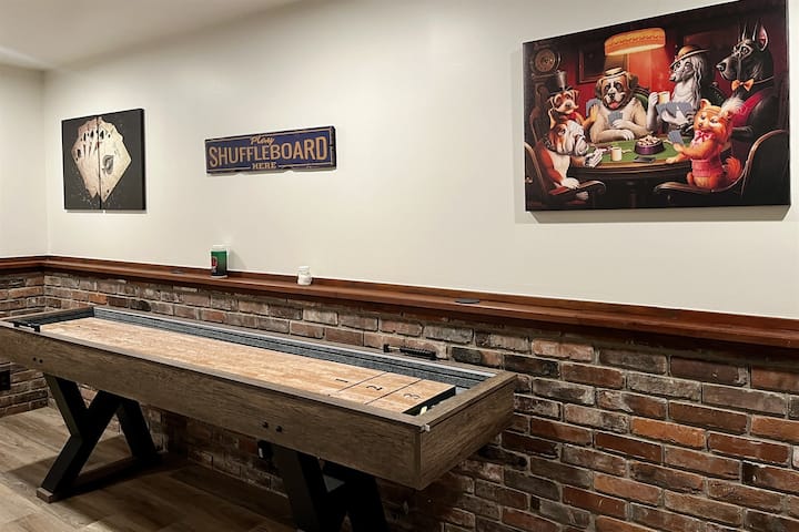 Country Chateau W/ Hot Tub Near Wine Trail - 일리노이