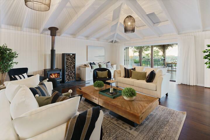 The Jasmine At Montville – Photo Shoot location gallery image 2