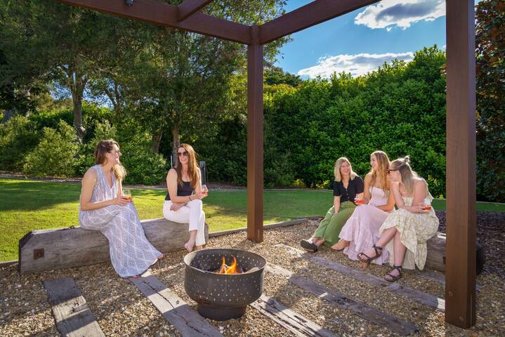 The Jasmine At Montville – Photo Shoot location gallery image 5