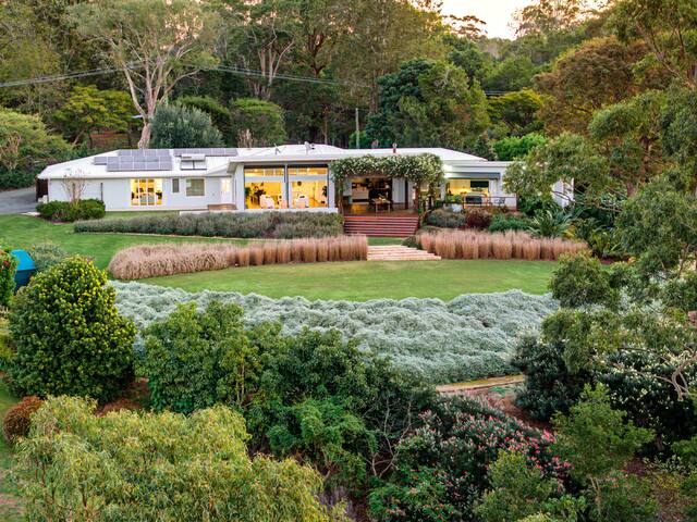 The Jasmine At Montville – Photo Shoot location gallery image 3