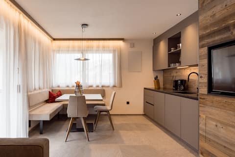 Obergasserhof Apt Tiroler