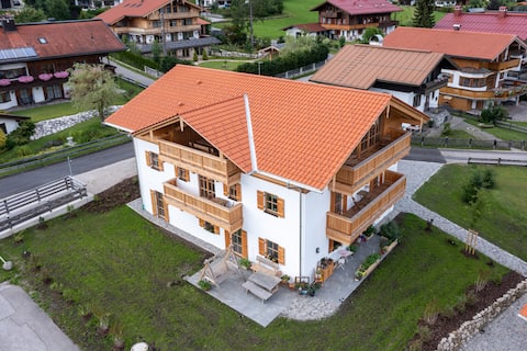 Chalet Blümlein.