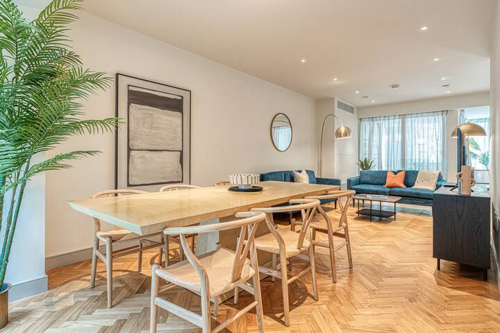 Deluxe apartment near Westminster Abbey gallery image 2