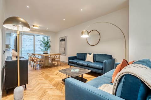 Deluxe apartment near Westminster Abbey